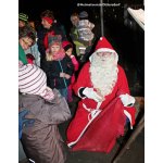 28. November 2014 - de Peremett aaschiem 